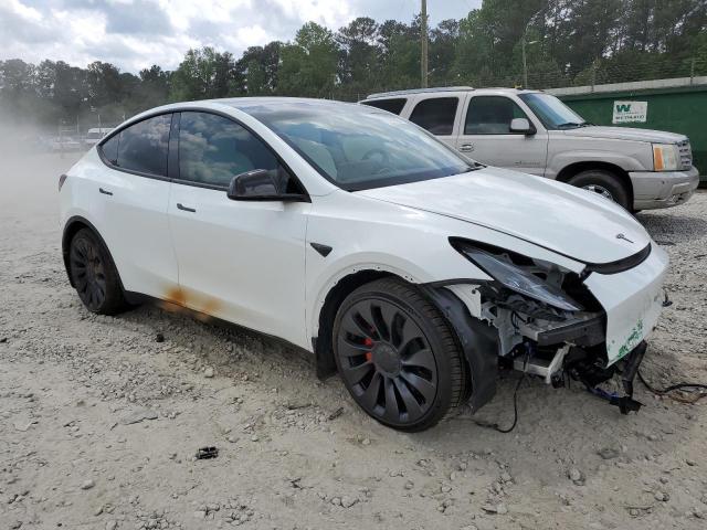 TESLA MODEL Y  2023