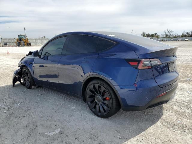 TESLA MODEL Y  2023