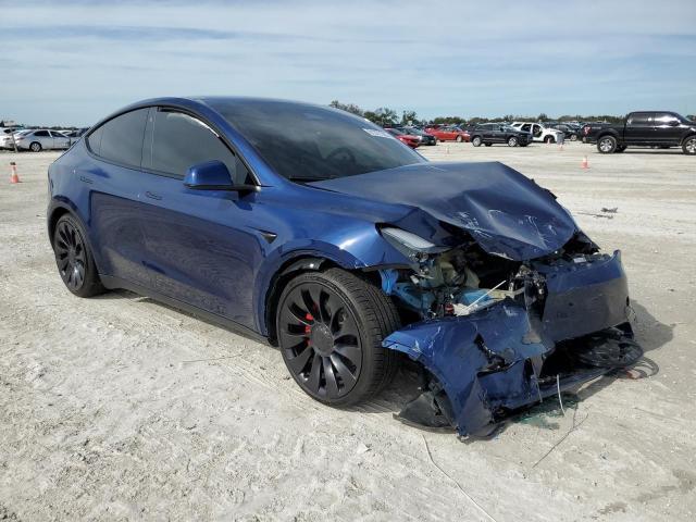 TESLA MODEL Y  2023