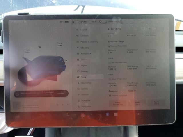 TESLA MODEL Y  2023