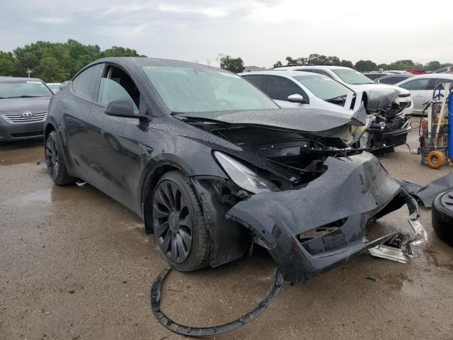 TESLA MODEL Y  2022