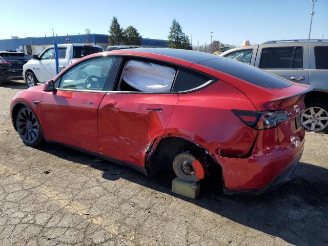 TESLA MODEL Y  2023