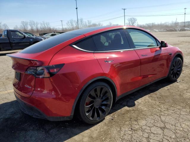 TESLA MODEL Y  2023