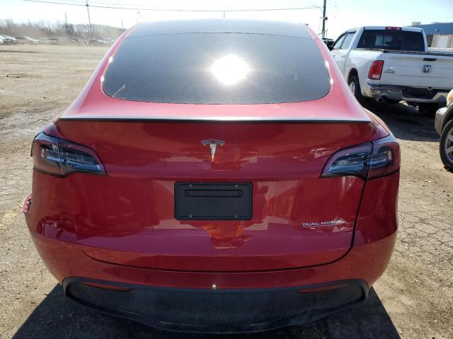 TESLA MODEL Y  2023