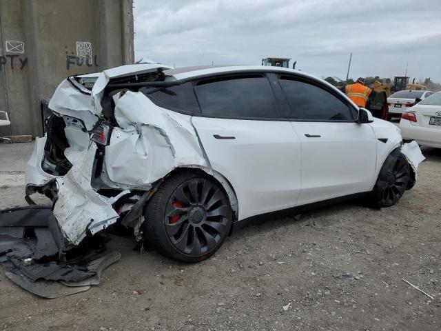 TESLA MODEL Y  2022