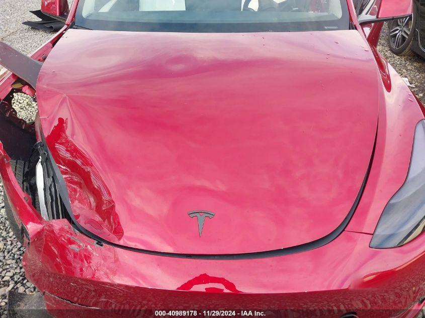 TESLA MODEL Y  2024