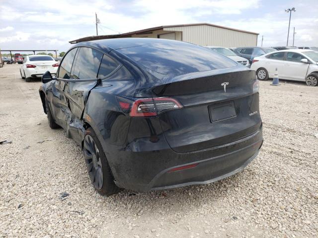 TESLA MODEL Y  2022