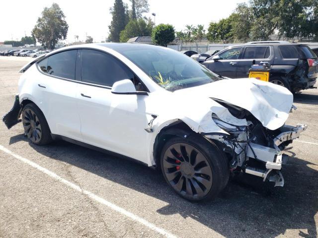 TESLA MODEL Y  2022