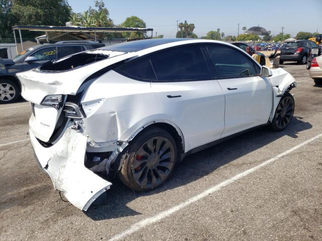 TESLA MODEL Y  2022