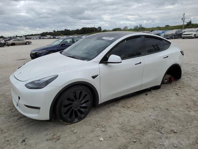 TESLA MODEL Y  2023