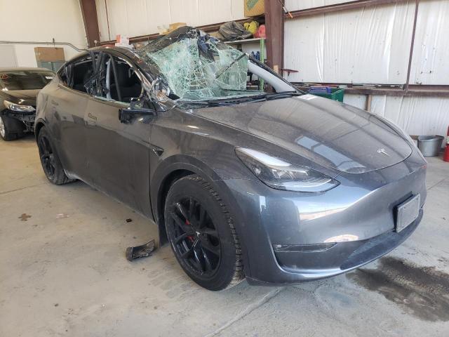 TESLA MODEL Y  2022