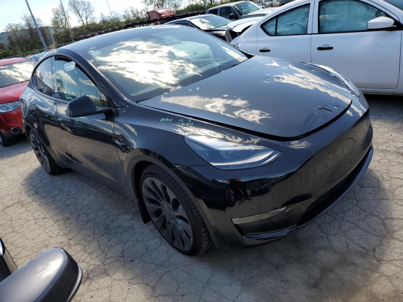 TESLA MODEL Y  2023