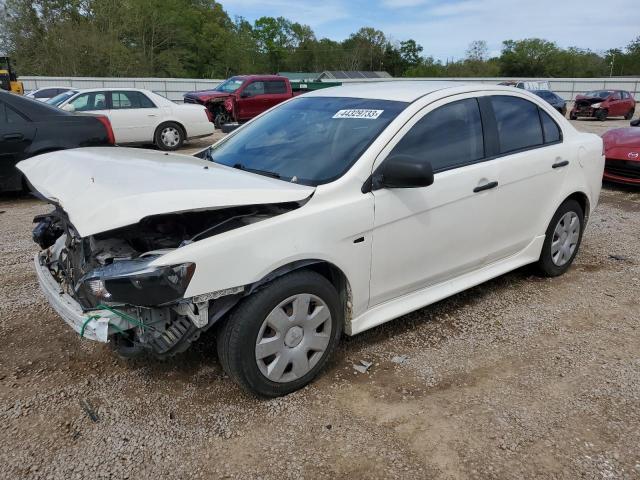 MITSUBISHI LANCER DE 2010