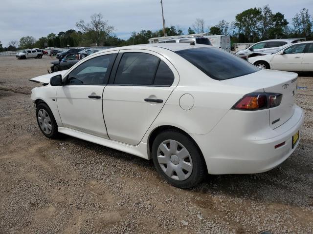 MITSUBISHI LANCER DE 2010