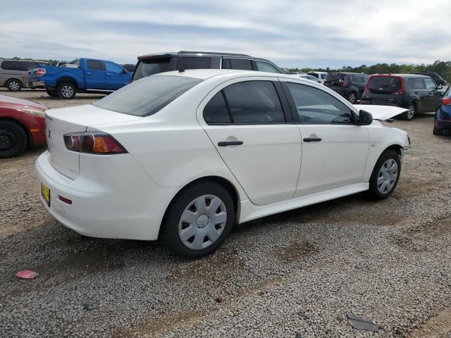 MITSUBISHI LANCER DE 2010