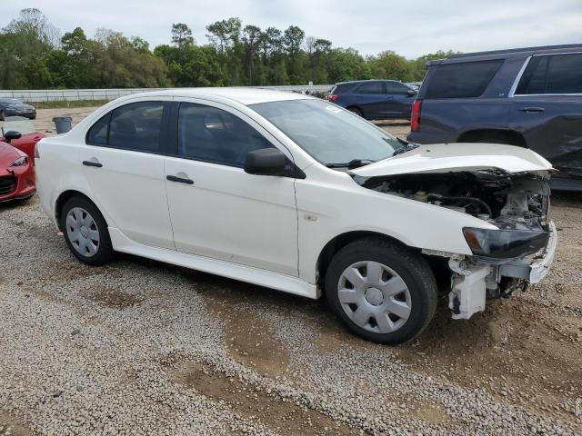 MITSUBISHI LANCER DE 2010