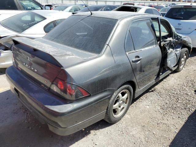 MITSUBISHI LANCER OZ 2003