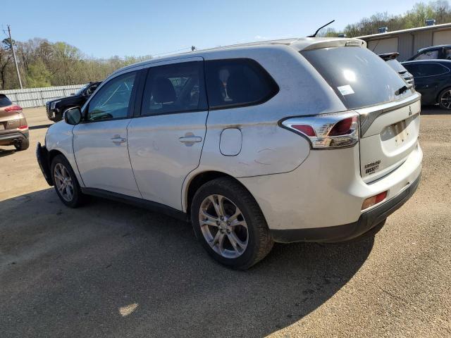 MITSUBISHI OUTLANDER  2014