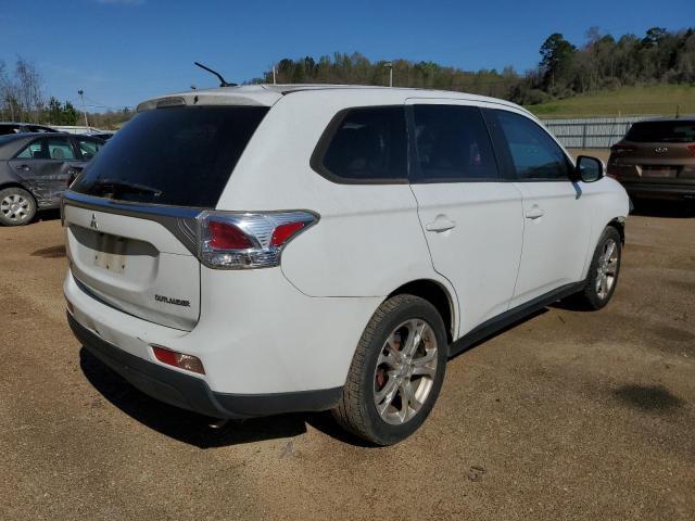 MITSUBISHI OUTLANDER  2014