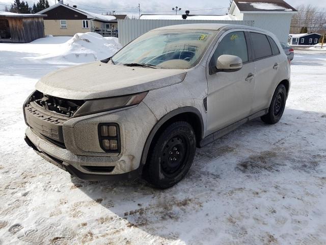 MITSUBISHI OUTLANDER RVR SE 2022