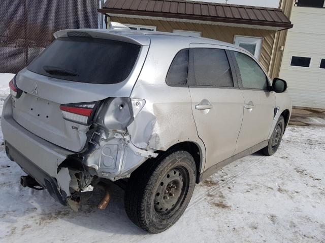 MITSUBISHI OUTLANDER RVR SE 2022