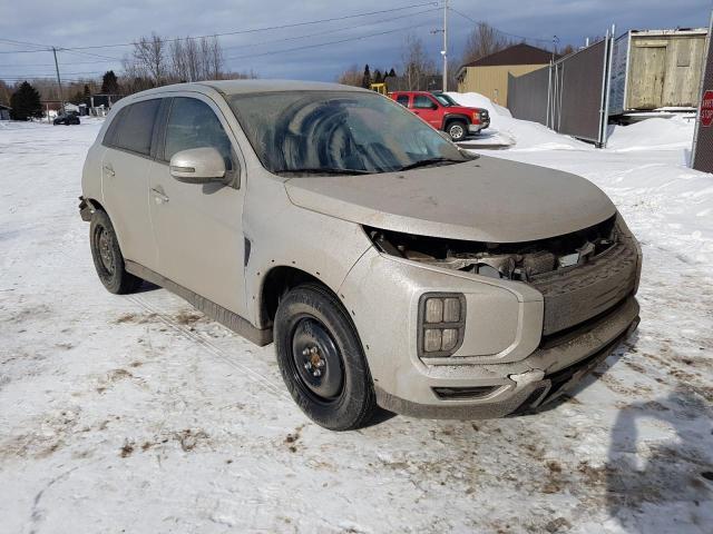 MITSUBISHI OUTLANDER RVR SE 2022