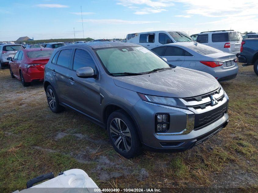 MITSUBISHI OUTLANDER SPORT 2.0 SE 2WD 2021