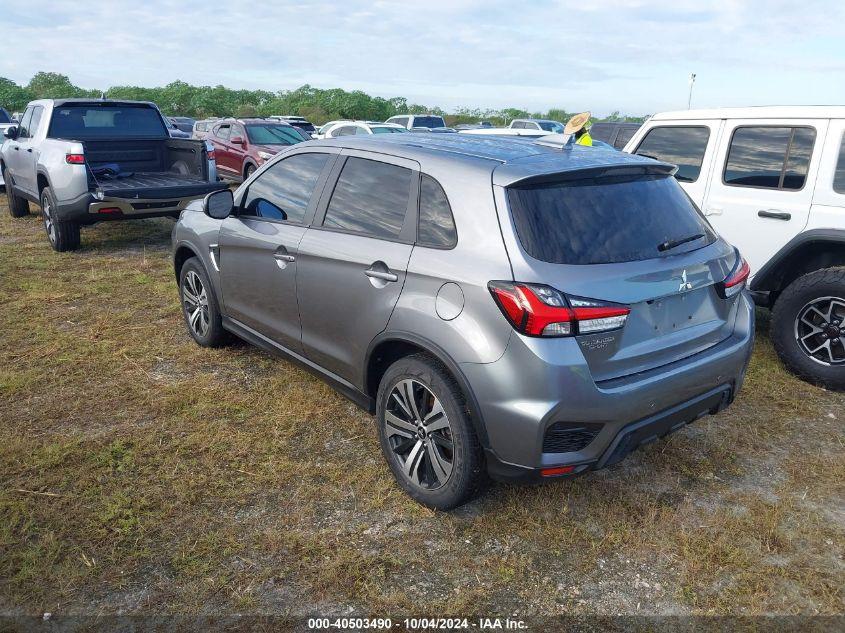 MITSUBISHI OUTLANDER SPORT 2.0 SE 2WD 2021