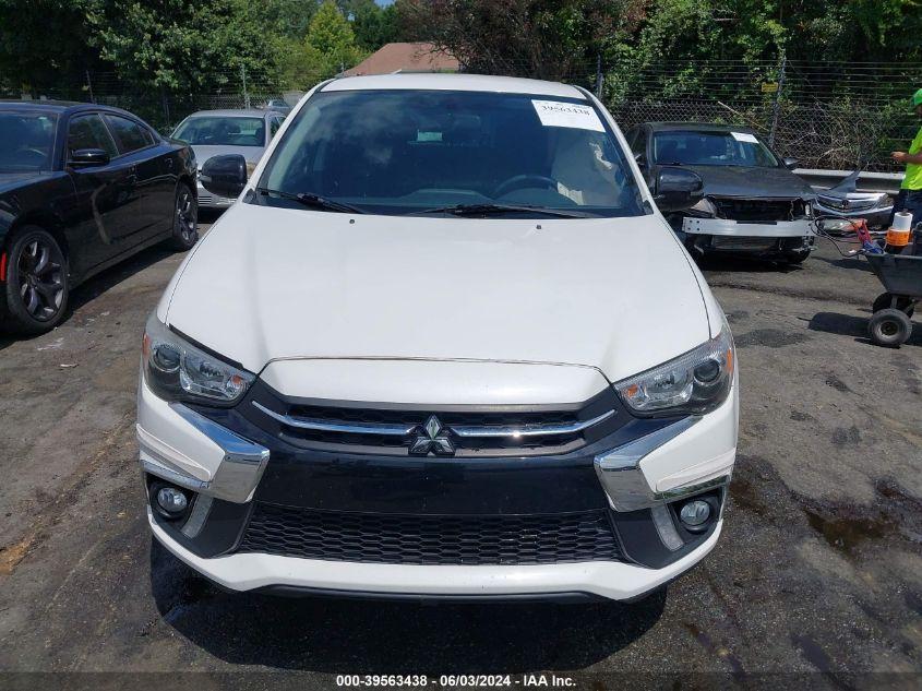 MITSUBISHI OUTLANDER SPORT 2.0 SP 2019