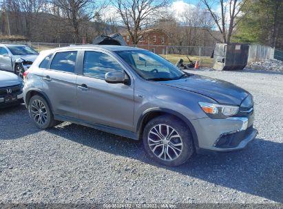 MITSUBISHI OUTLANDER SPORT ES/SE/LE/SP 2019