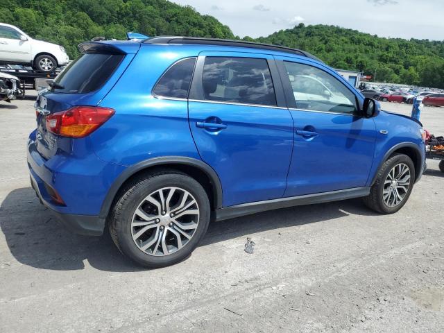 MITSUBISHI OUTLANDER  2018