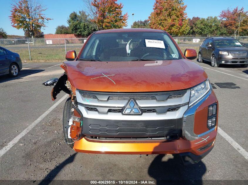 MITSUBISHI OUTLANDER SPORT 2.0 ES AWC/2.0 LE AWC/2.0 RALLIART AWC/2.0 S AWC/2.0 SE AWC 2023