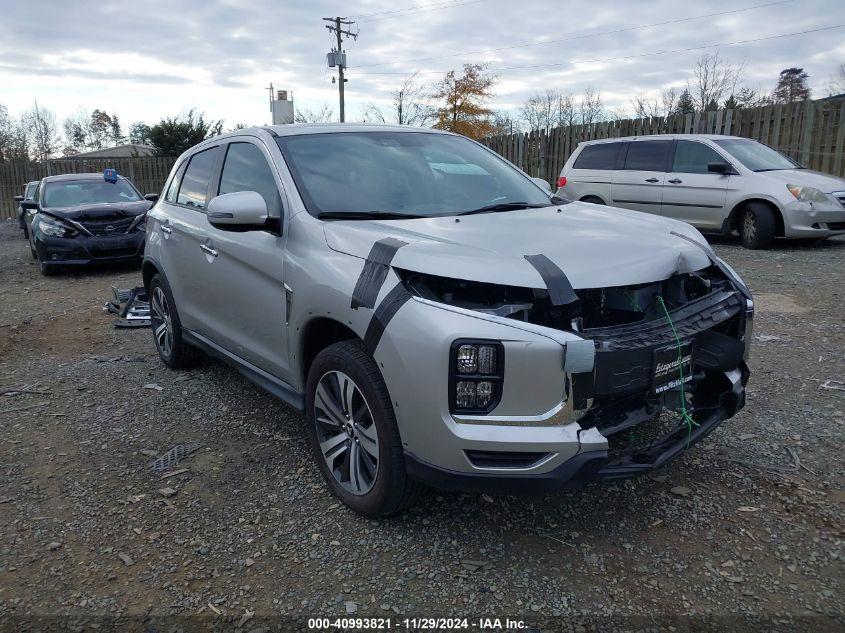 MITSUBISHI OUTLANDER SPORT 2.0 SE 2023