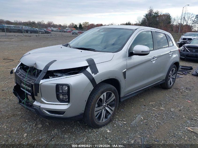 MITSUBISHI OUTLANDER SPORT 2.0 SE 2023