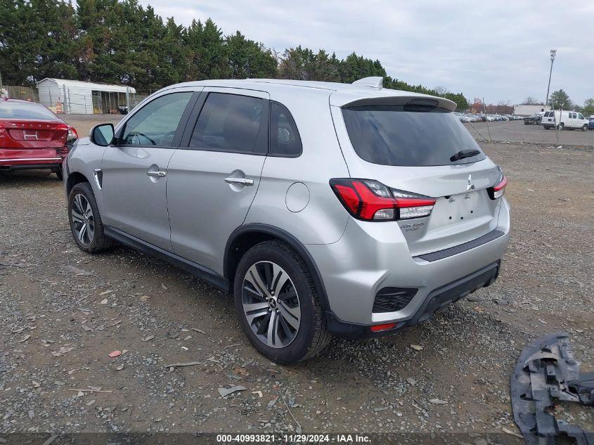 MITSUBISHI OUTLANDER SPORT 2.0 SE 2023