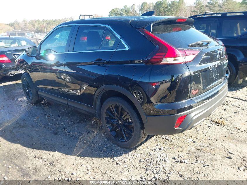 MITSUBISHI ECLIPSE CROSS LE 2023