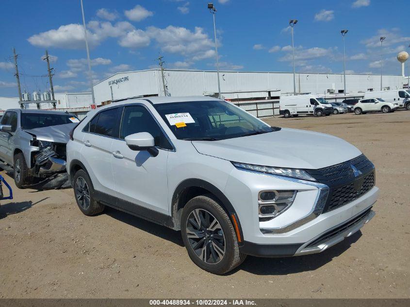 MITSUBISHI ECLIPSE CROSS SE /SEL 2024