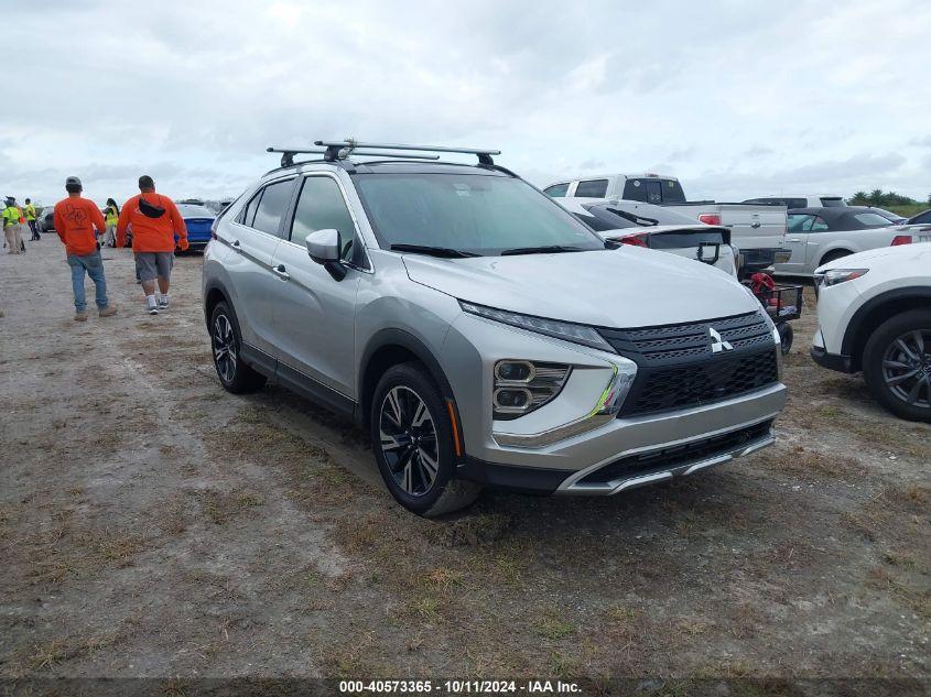 MITSUBISHI ECLIPSE CROSS SE 2024