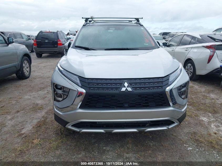 MITSUBISHI ECLIPSE CROSS SE 2024