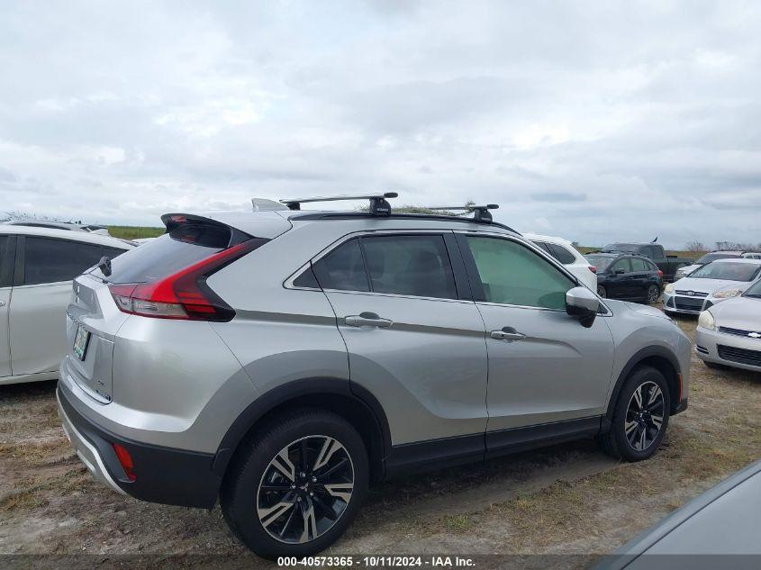 MITSUBISHI ECLIPSE CROSS SE 2024