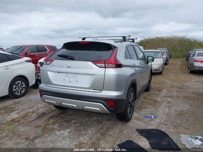 MITSUBISHI ECLIPSE CROSS SE 2024