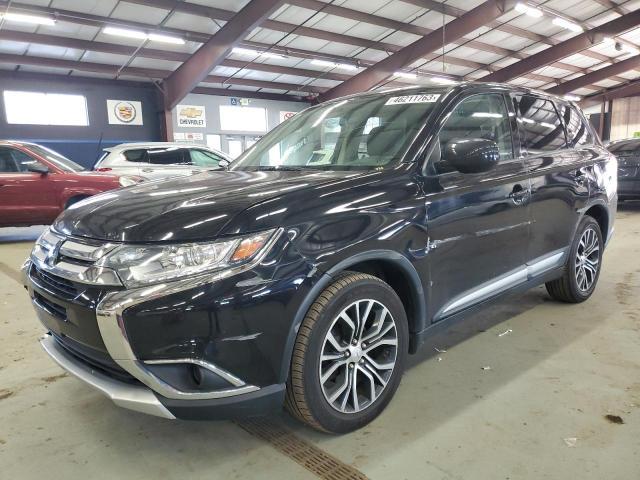 MITSUBISHI OUTLANDER  2017