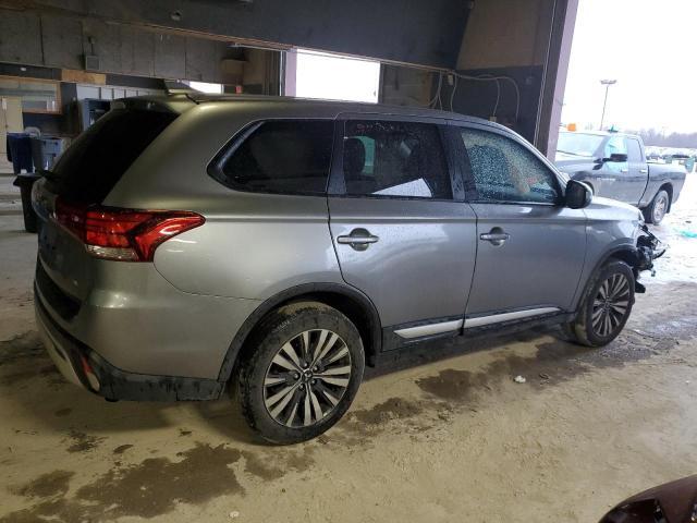 MITSUBISHI OUTLANDER  2020