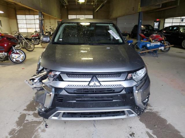 MITSUBISHI OUTLANDER  2020