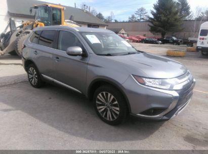 MITSUBISHI OUTLANDER ES/SE/SEL/LE/SP 2020