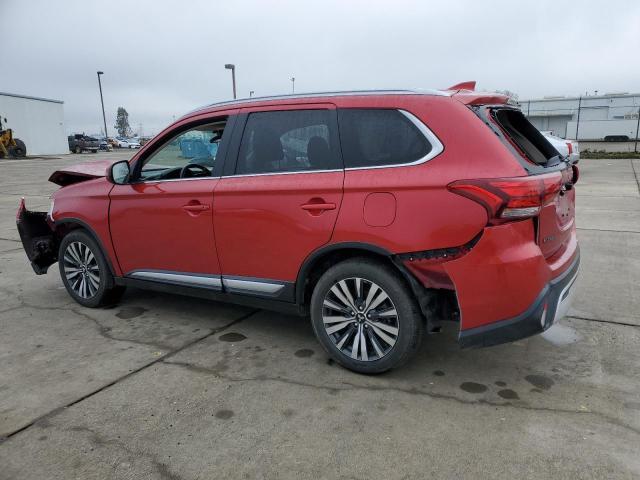 MITSUBISHI OUTLANDER  2019