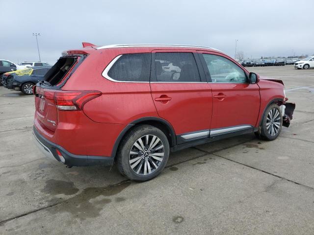 MITSUBISHI OUTLANDER  2019