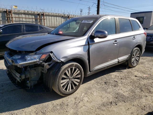 MITSUBISHI OUTLANDER  2019