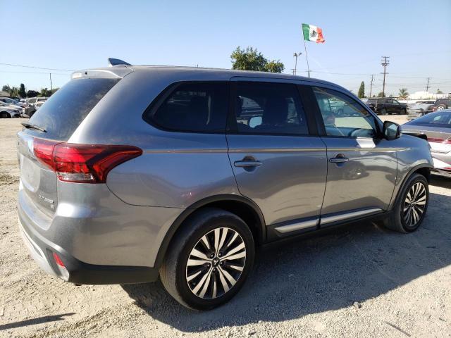 MITSUBISHI OUTLANDER  2019