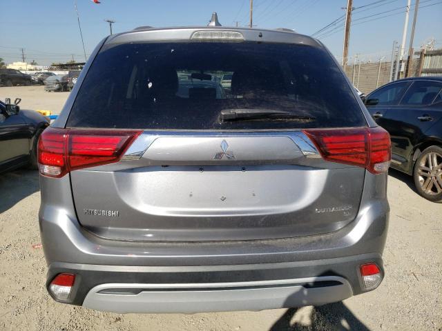 MITSUBISHI OUTLANDER  2019